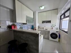 Blk 26C Membina Court (Bukit Merah), HDB 4 Rooms #535983591